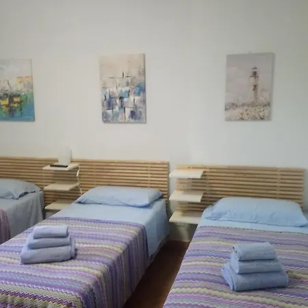 Bed & Breakfast Casetta Gaia 3*