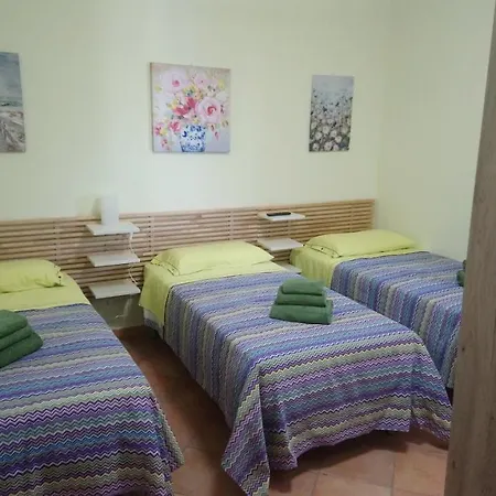 Bed & Breakfast Casetta Gaia