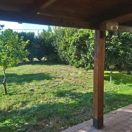 Casetta Gaia 3*