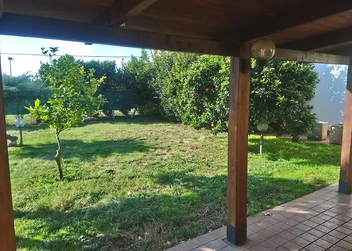 Casetta Gaia 3*