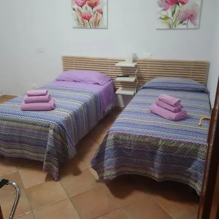 Casetta Gaia Frühstückspension 3*