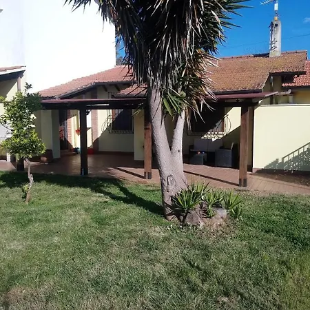 Frühstückspension Casetta Gaia 3*